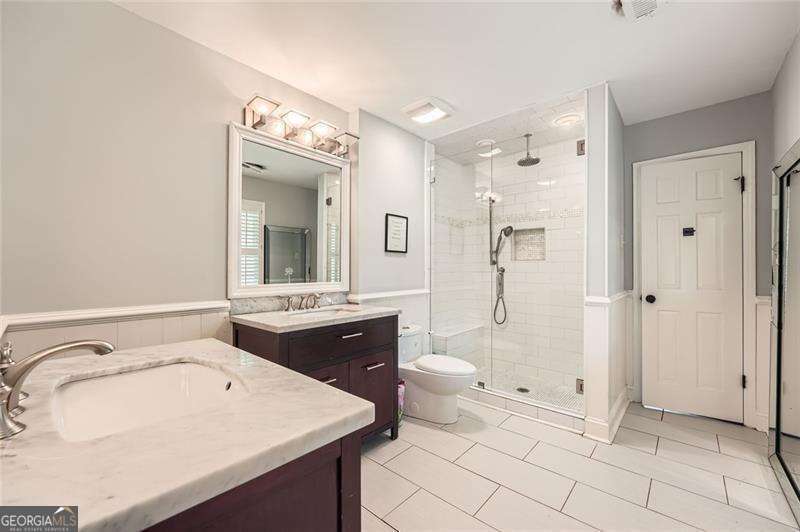 Atlanta Country Club - Residential