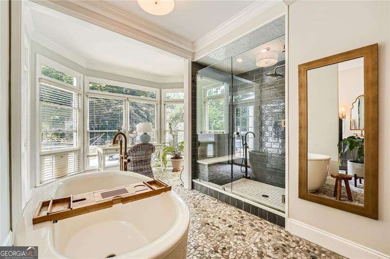 Atlanta Country Club - Residential