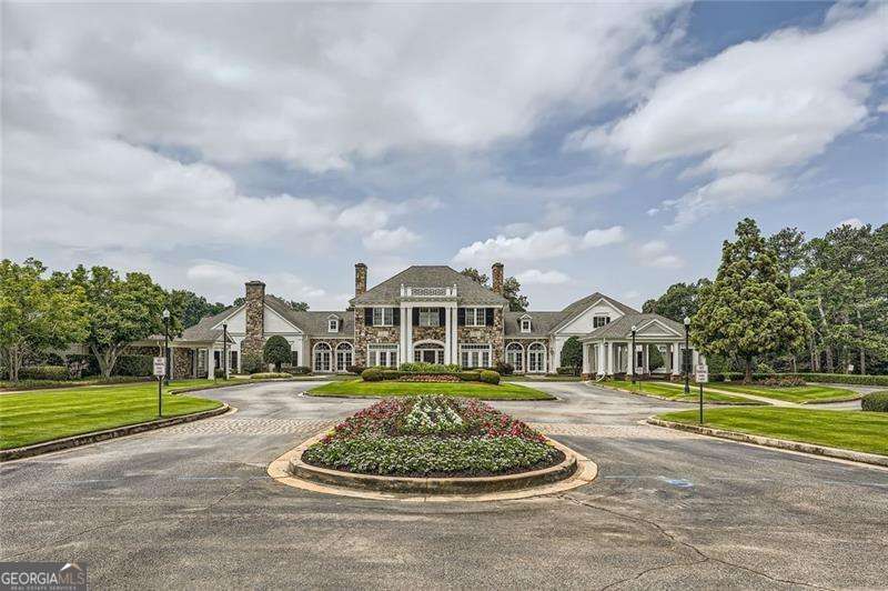 Atlanta Country Club - Residential