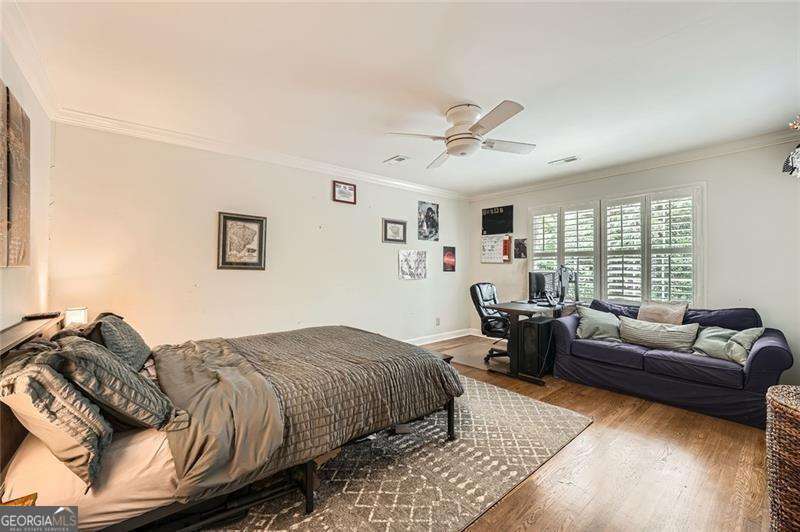Atlanta Country Club - Residential