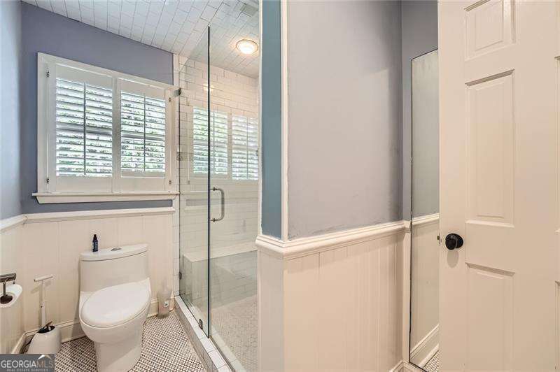 Atlanta Country Club - Residential