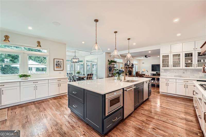 Atlanta Country Club - Residential
