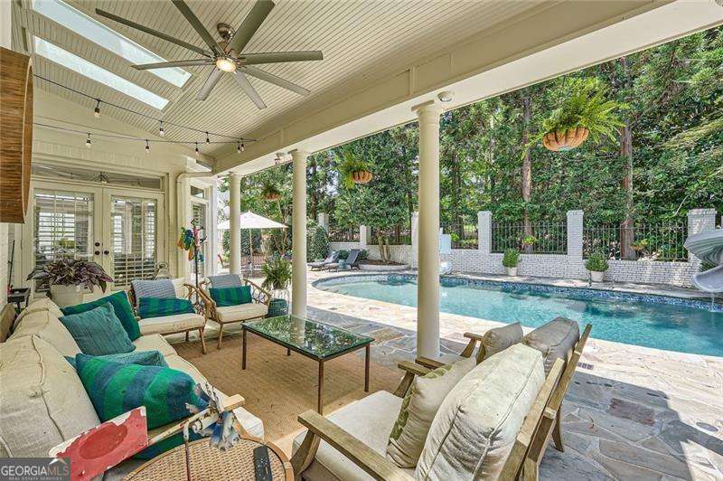 Atlanta Country Club - Residential