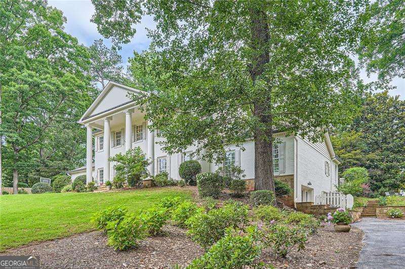 Atlanta Country Club - Residential