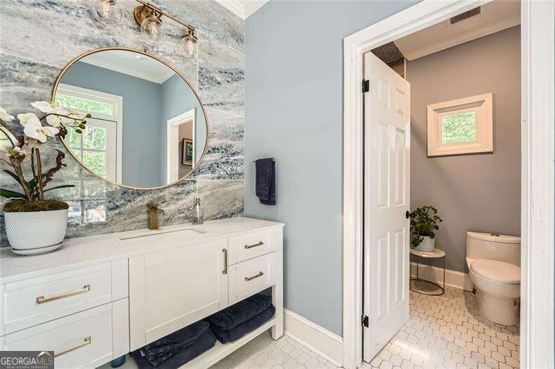 Atlanta Country Club - Residential