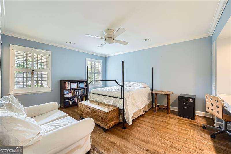 Atlanta Country Club - Residential