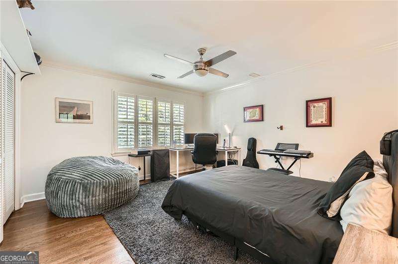 Atlanta Country Club - Residential