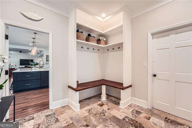 Atlanta Country Club - Residential
