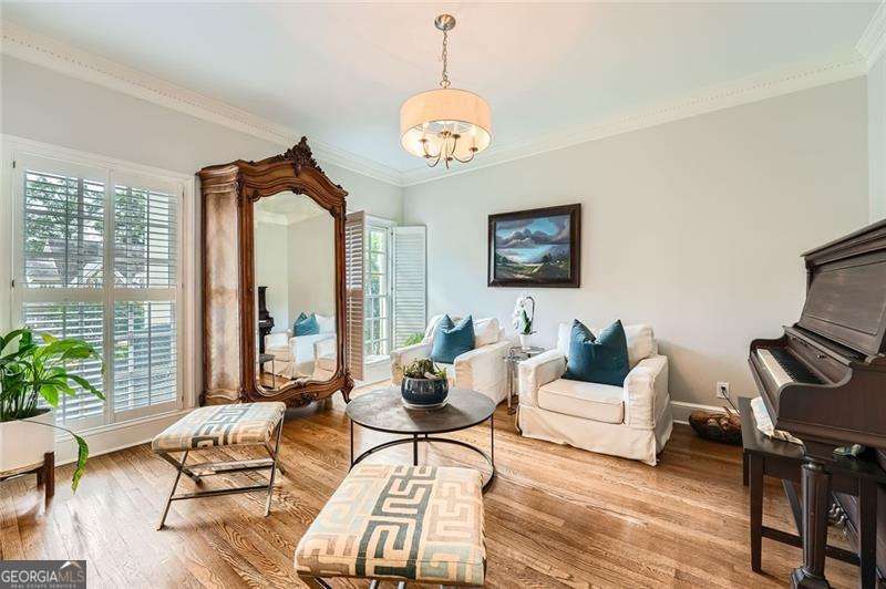 Atlanta Country Club - Residential