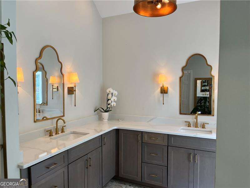Atlanta Country Club - Residential