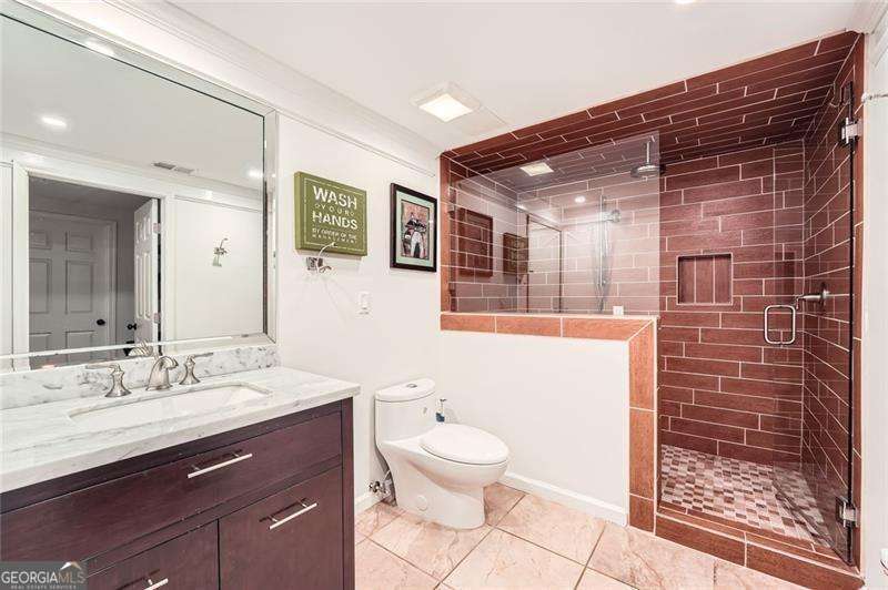 Atlanta Country Club - Residential