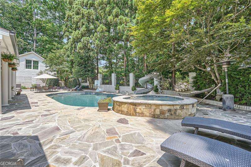 Atlanta Country Club - Residential