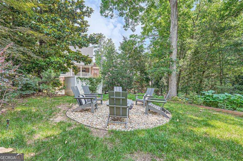 Atlanta Country Club - Residential