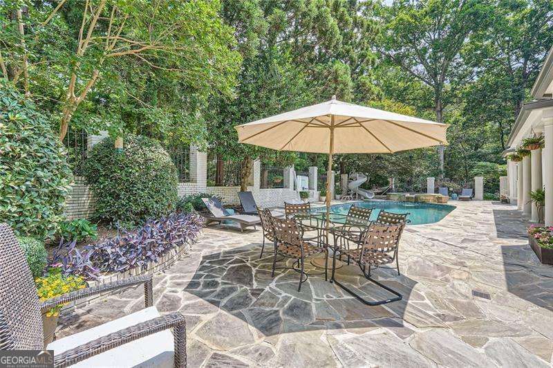 Atlanta Country Club - Residential