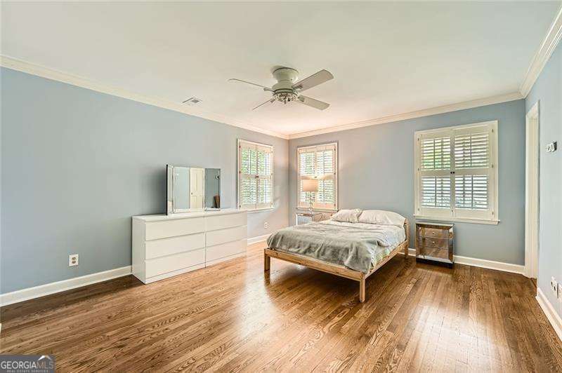 Atlanta Country Club - Residential