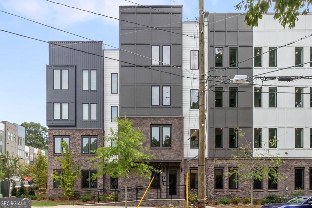 Photo of 383 Grant Circle SE #1612, Atlanta, GA 30315 (MLS # 10757818)