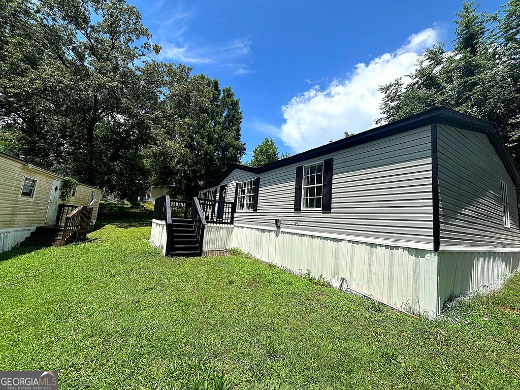 Photo of 225 Stratford Drive, Hampton, GA 30228 (MLS # 10774714)