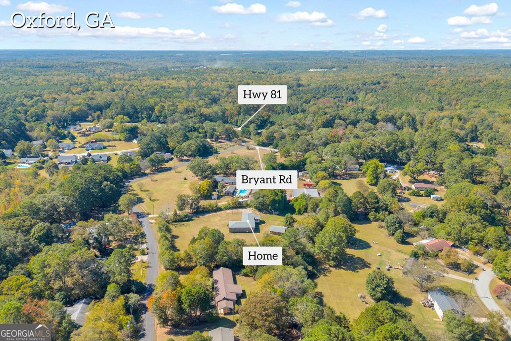 Photo of 695 Victoria Lane, Oxford, GA 30054 (MLS # 10631188)