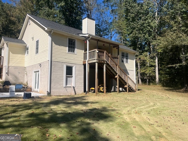 65 wynfield DR