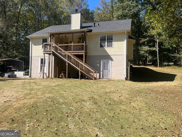 65 wynfield DR