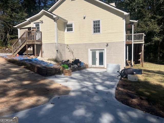 65 wynfield DR