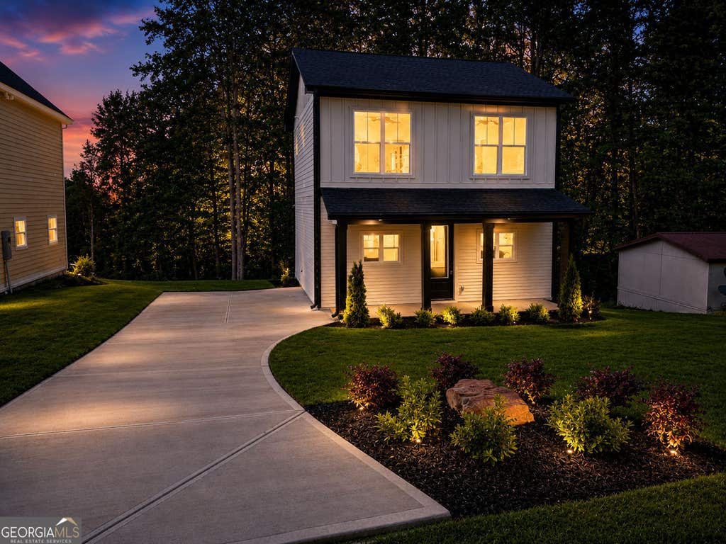 Photo of 5075 Virginia Avenue, Cumming, GA 30041 (MLS # 10792149)