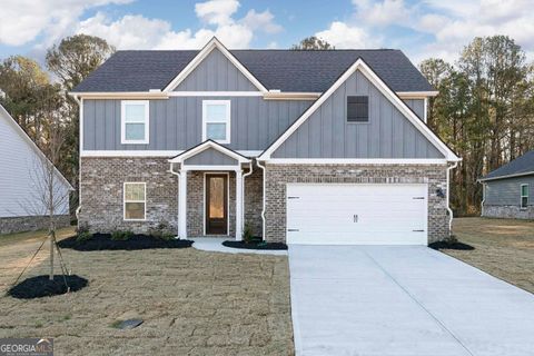 3323 Arabian Farm LN Dacula GA 30019