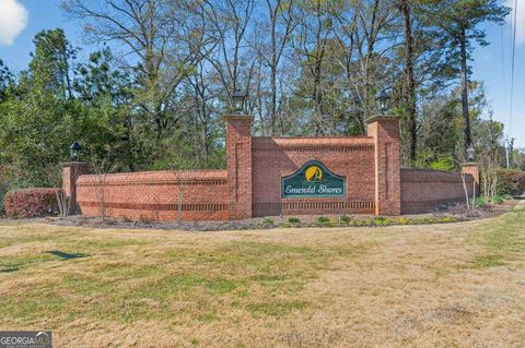 Photo of 1161 Emerald Shores Drive, White Plains, GA 30678 (MLS # 10715565)