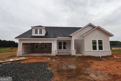 363 Barnfield WAY Dallas GA 30157