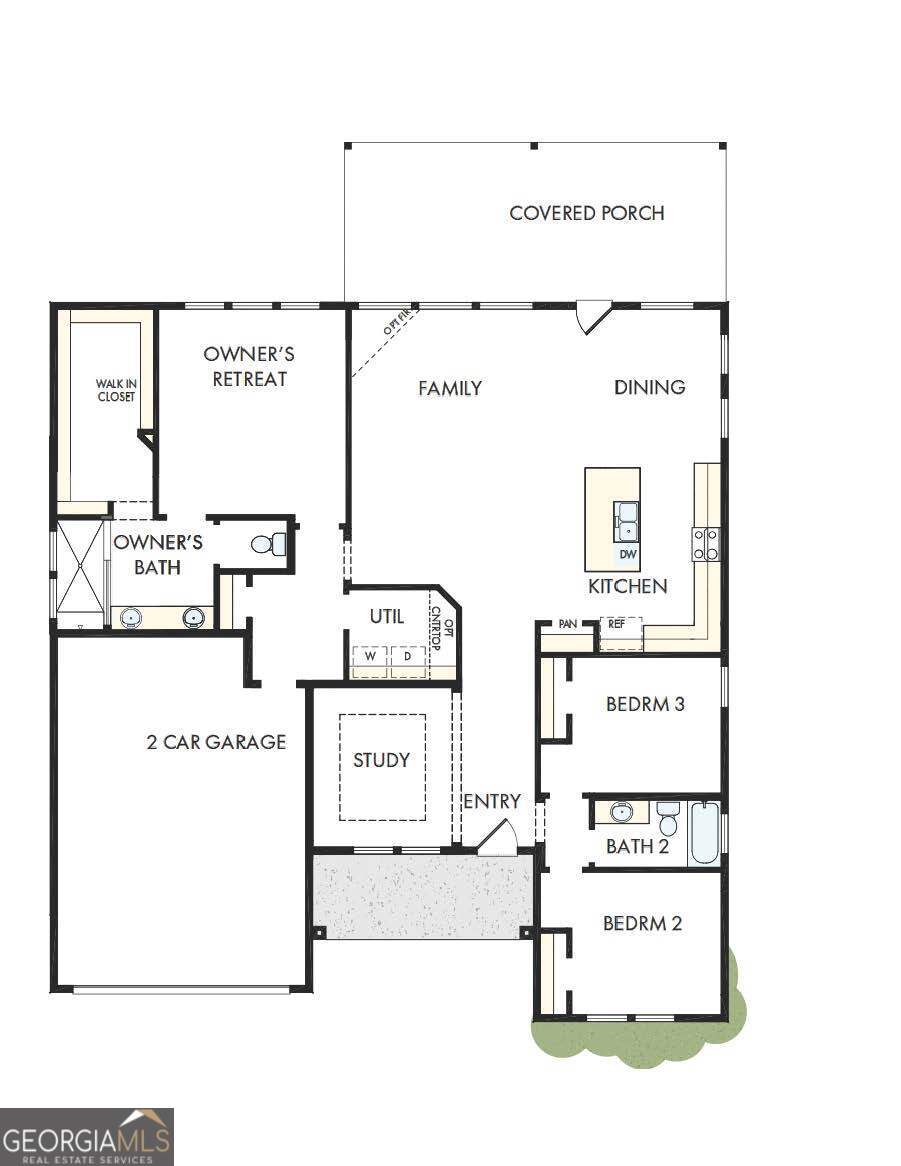 363 Barnfield WAY
