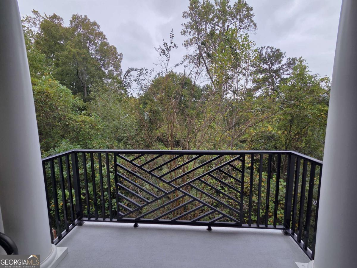 Olde Ivy at Vinings - Residential