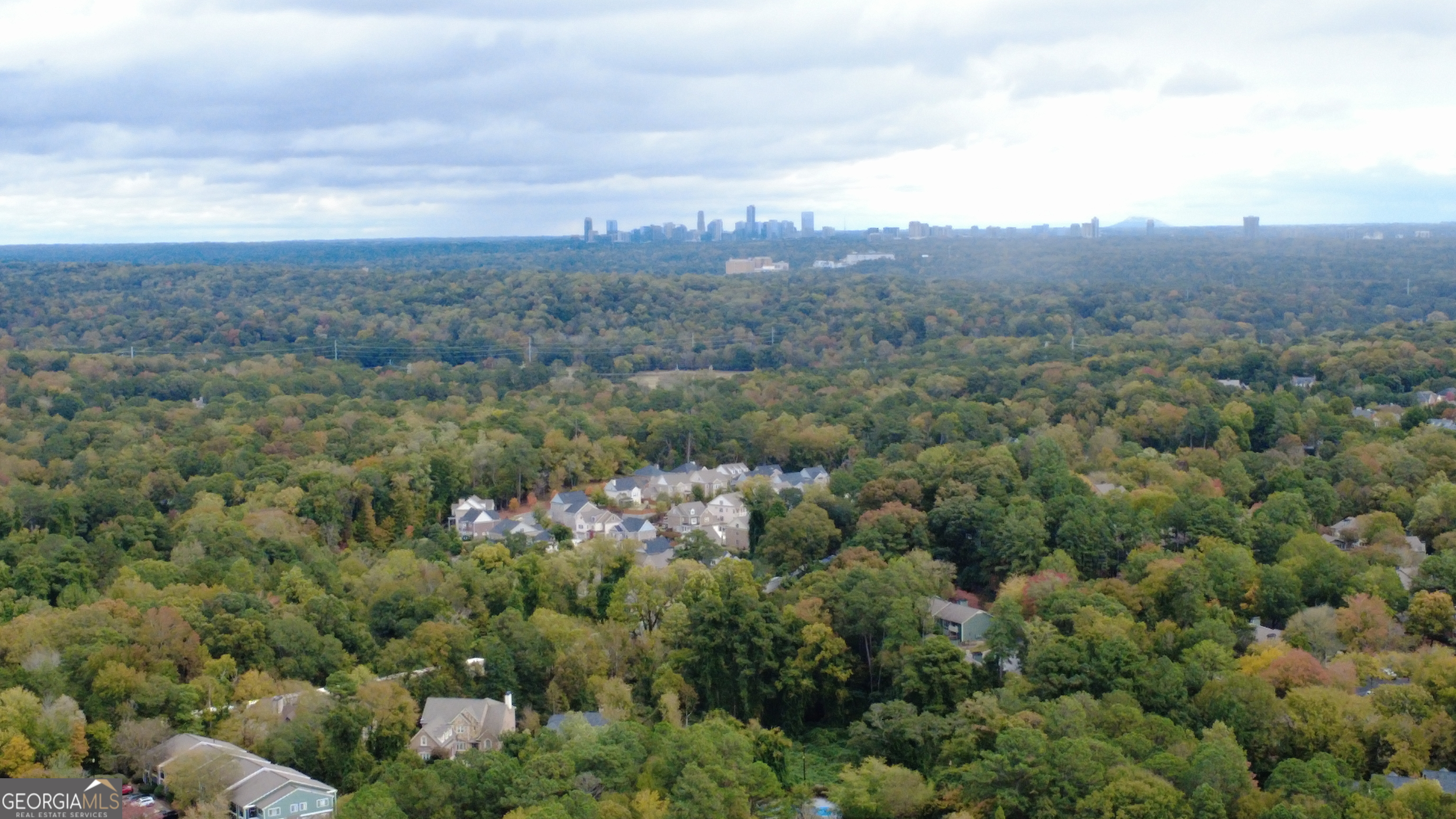 Olde Ivy at Vinings - Residential