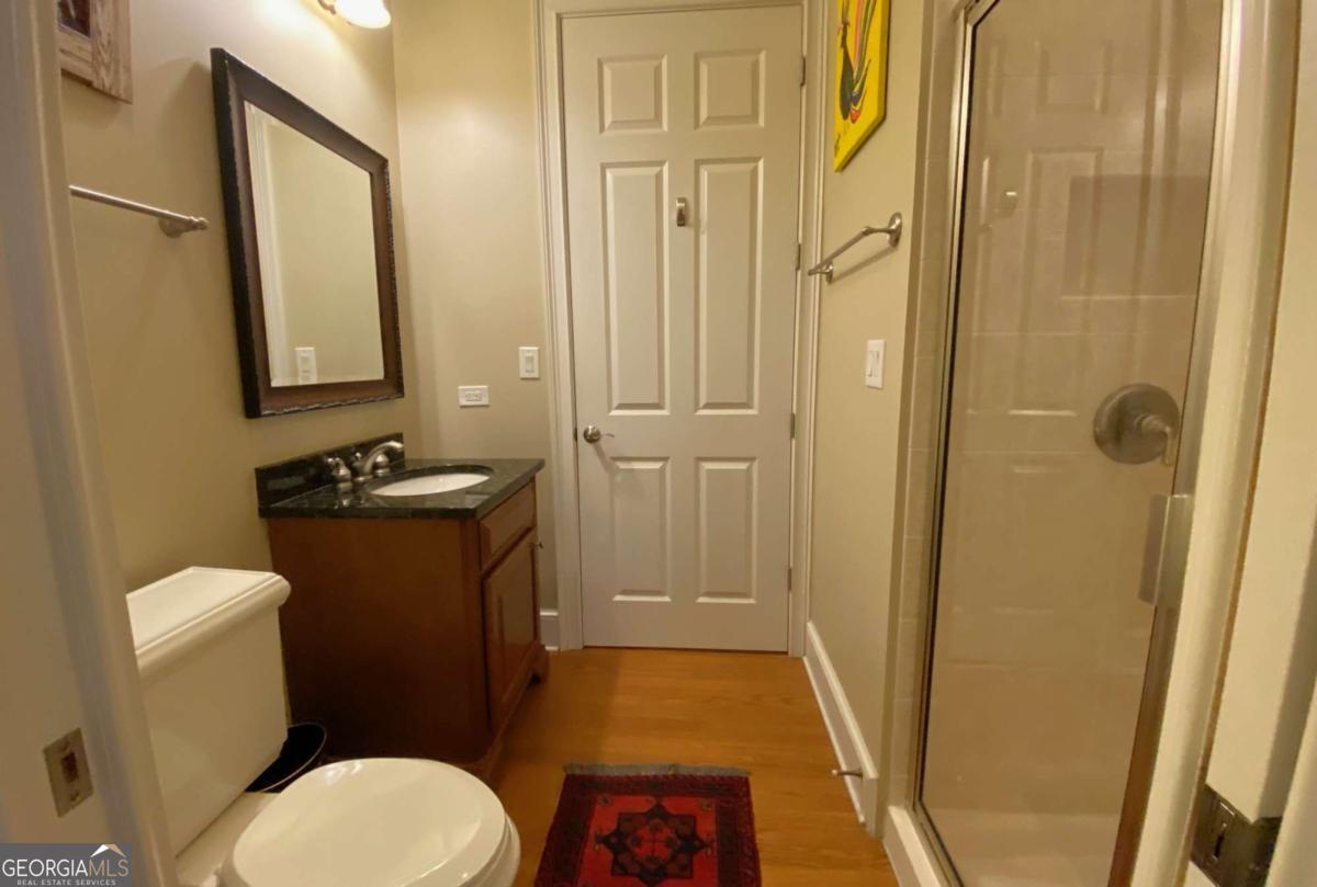 Olde Ivy at Vinings - Residential