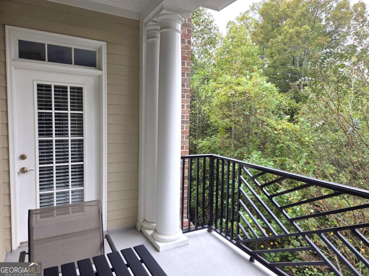 Olde Ivy at Vinings - Residential