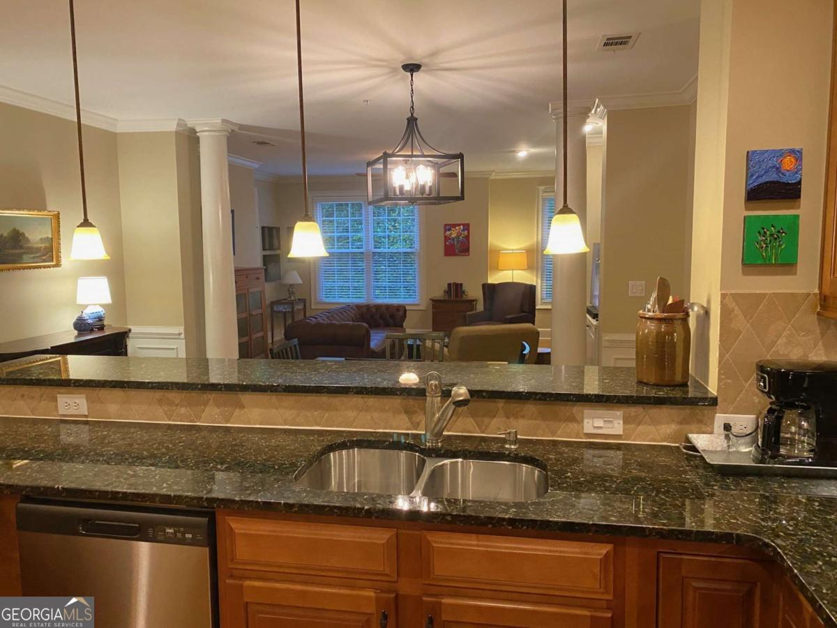 Olde Ivy at Vinings - Residential