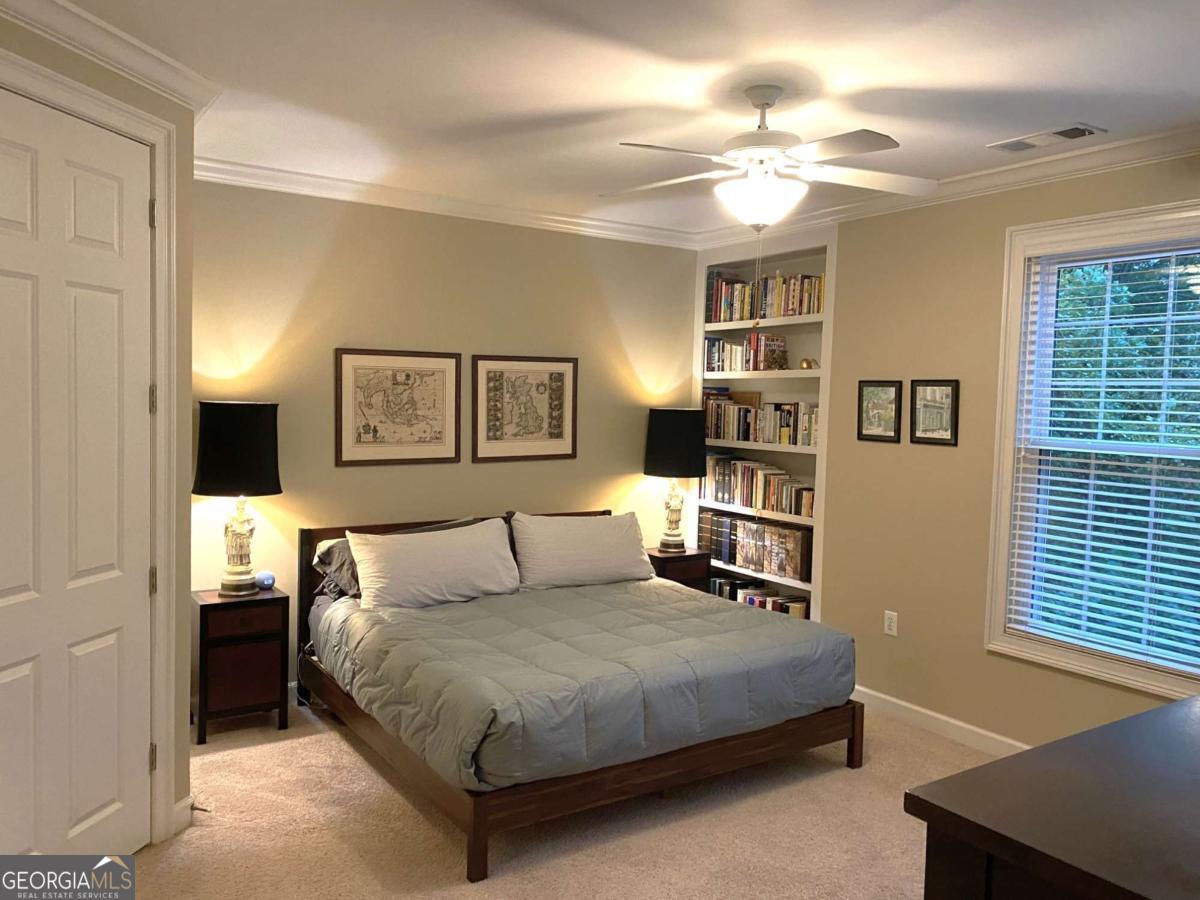 Olde Ivy at Vinings - Residential