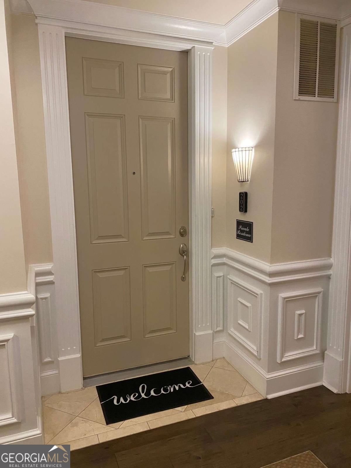 Olde Ivy at Vinings - Residential