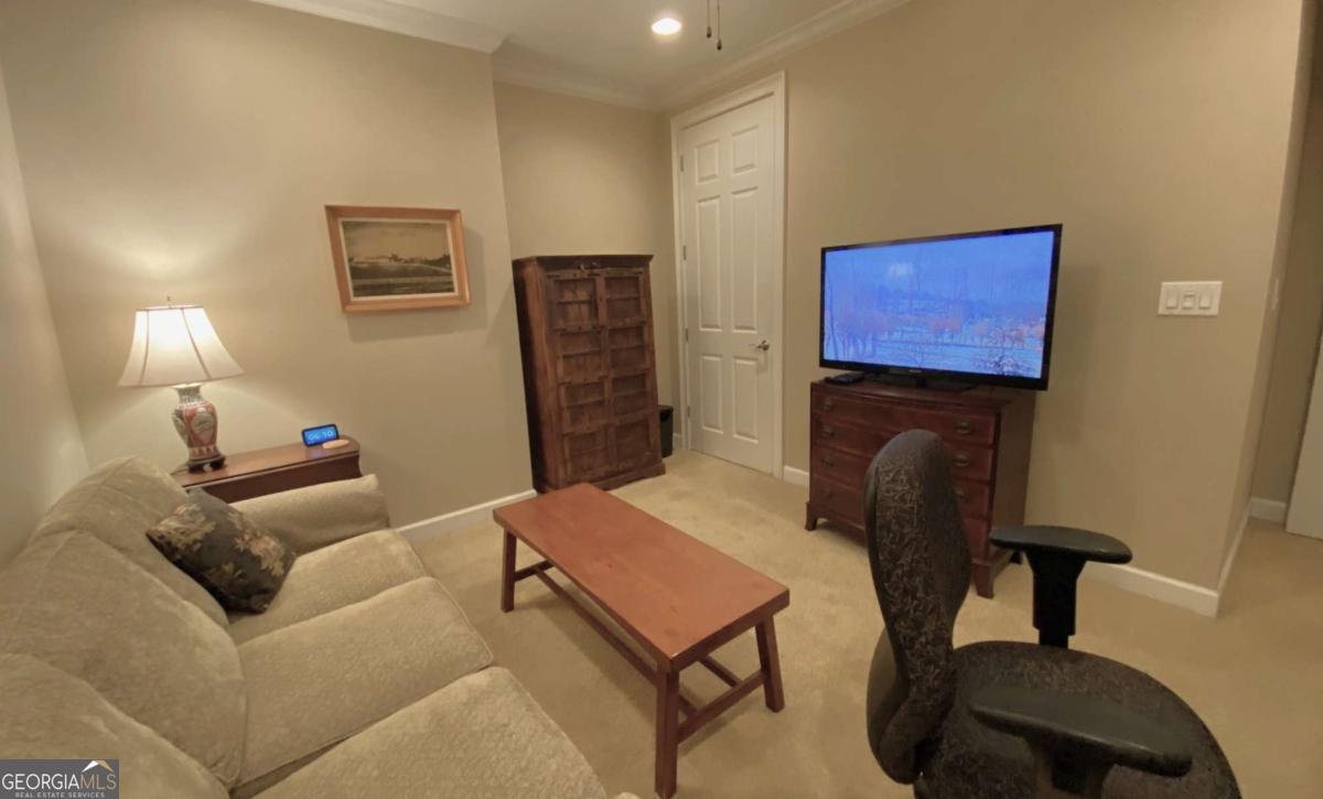 Olde Ivy at Vinings - Residential