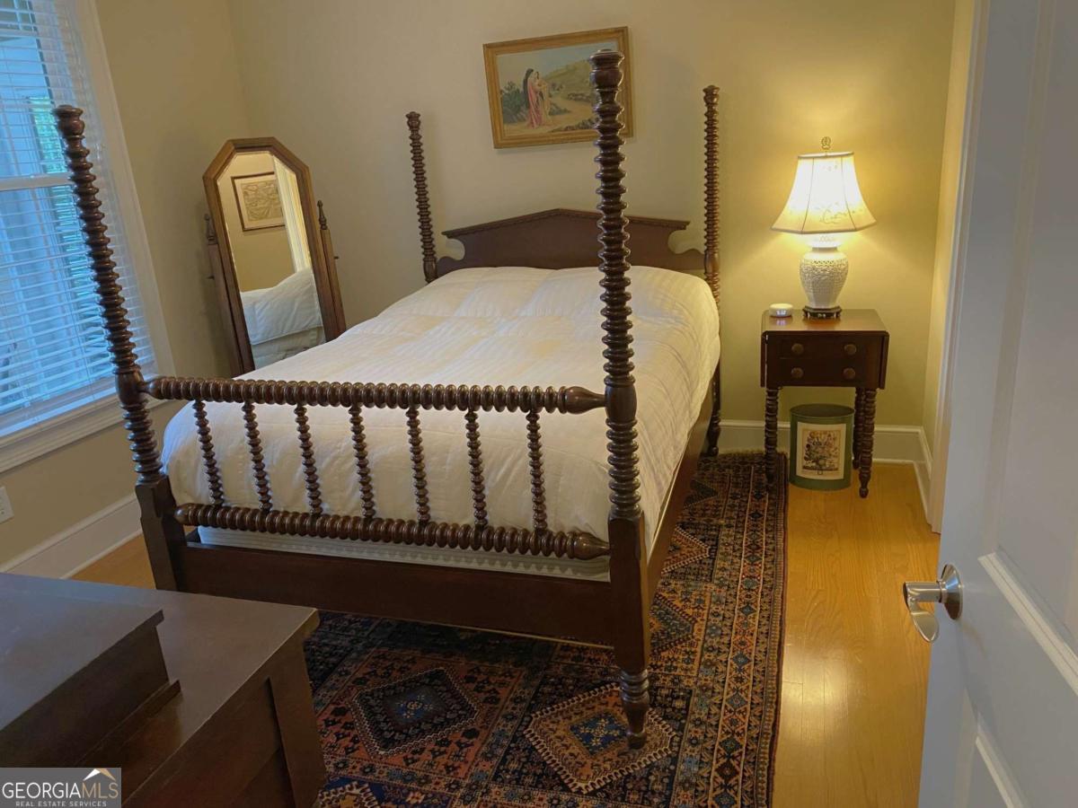 Olde Ivy at Vinings - Residential