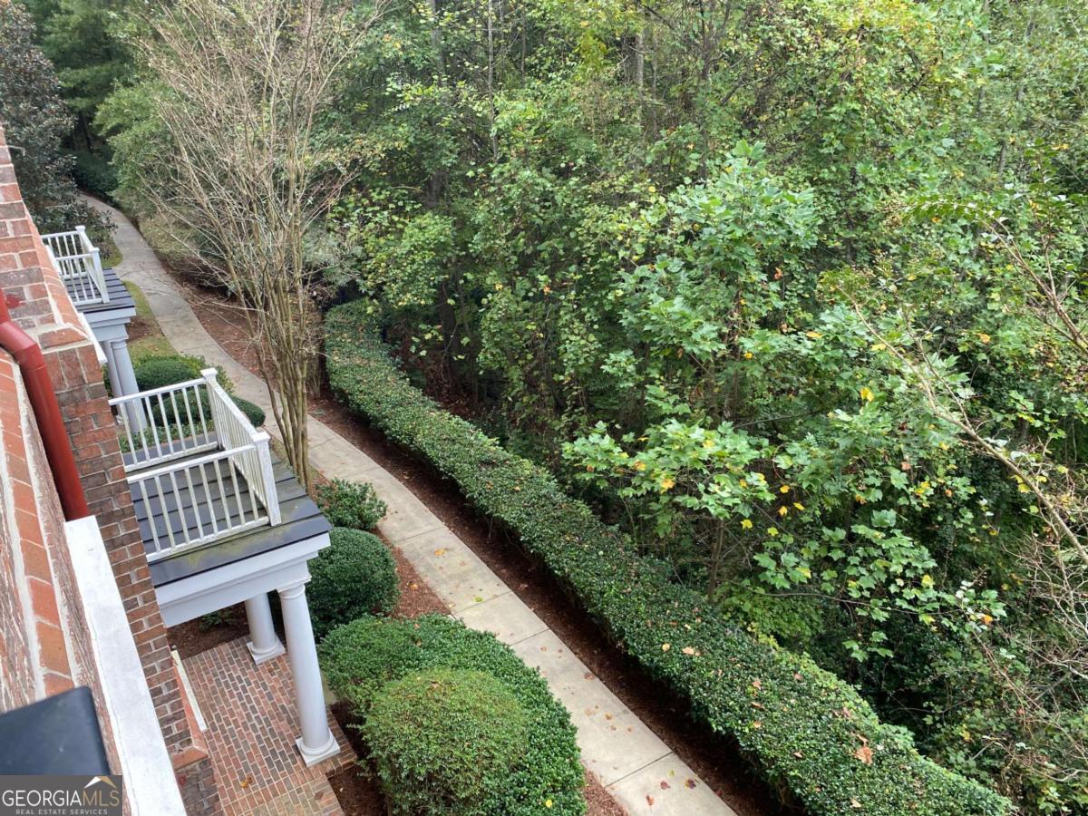 Olde Ivy at Vinings - Residential