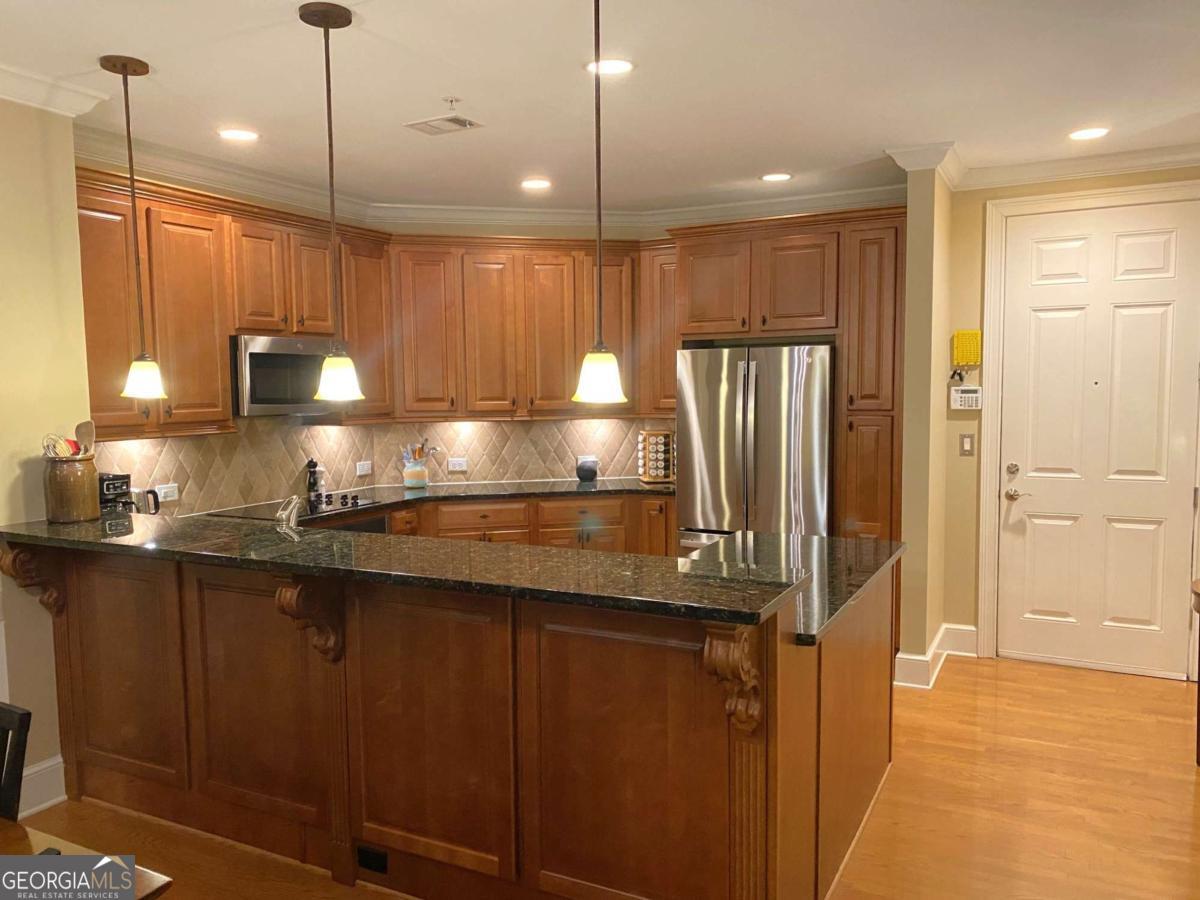 Olde Ivy at Vinings - Residential