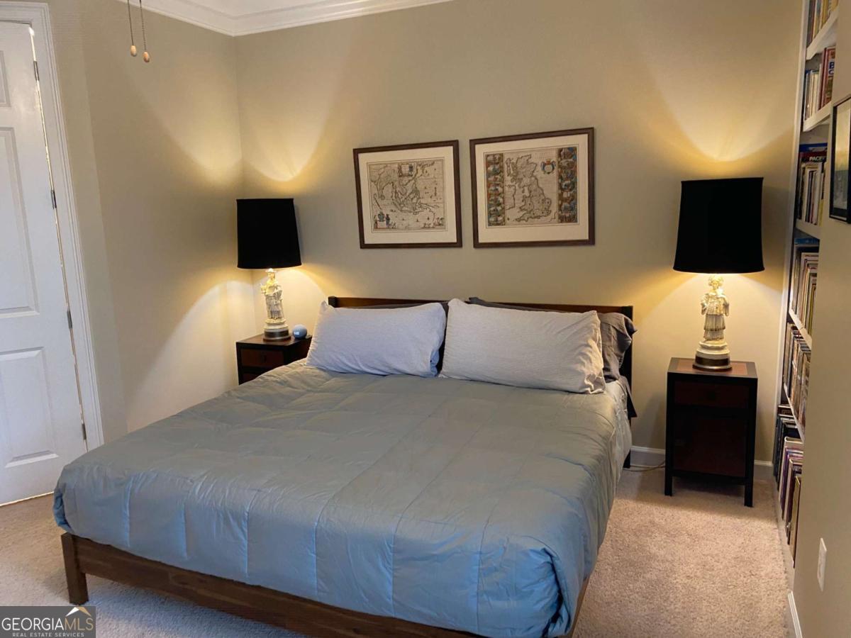 Olde Ivy at Vinings - Residential