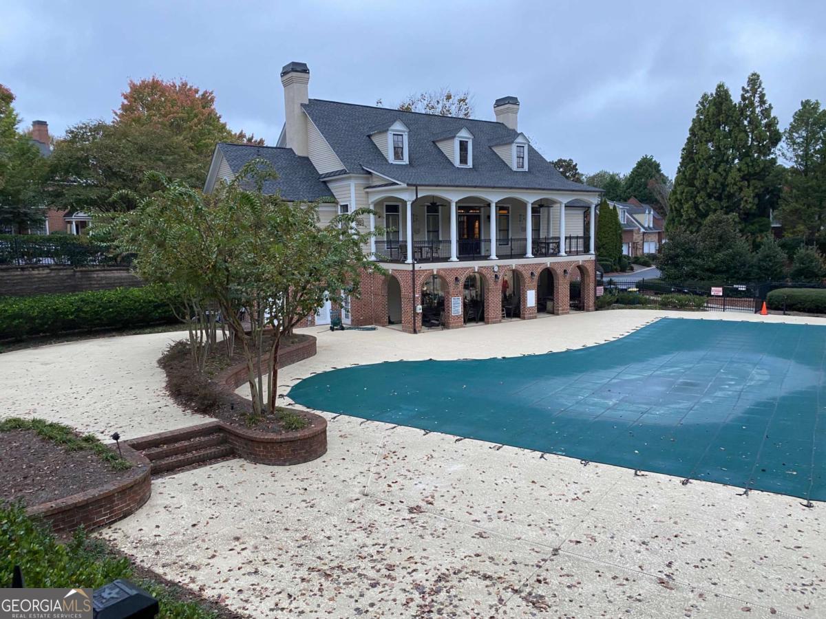 Olde Ivy at Vinings - Residential