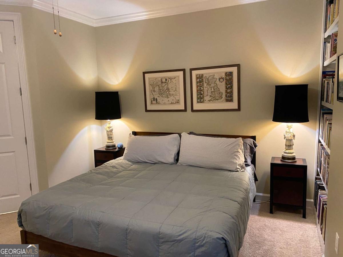 Olde Ivy at Vinings - Residential