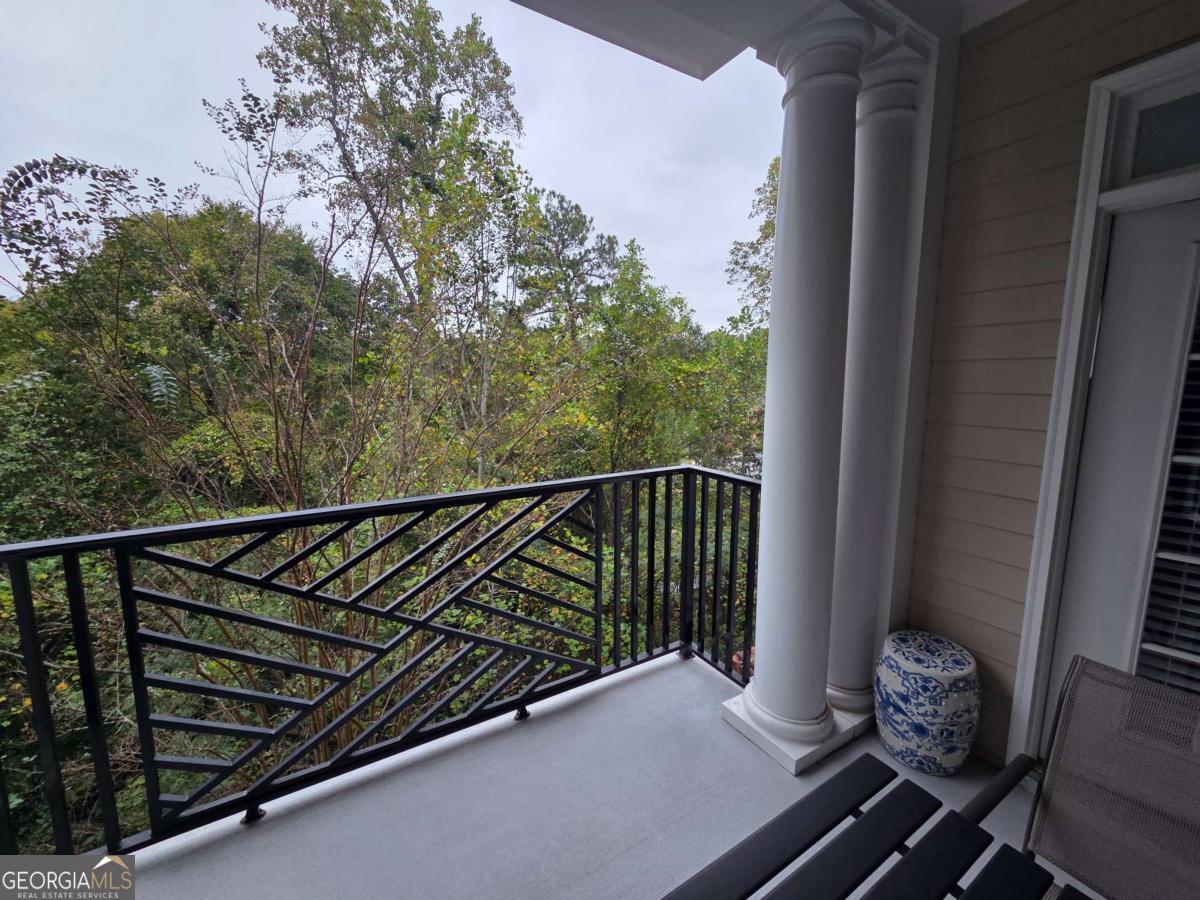 Olde Ivy at Vinings - Residential