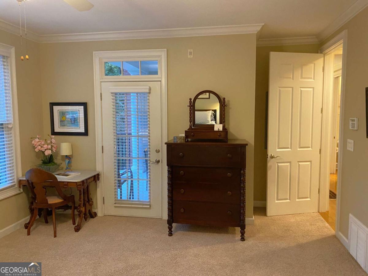 Olde Ivy at Vinings - Residential