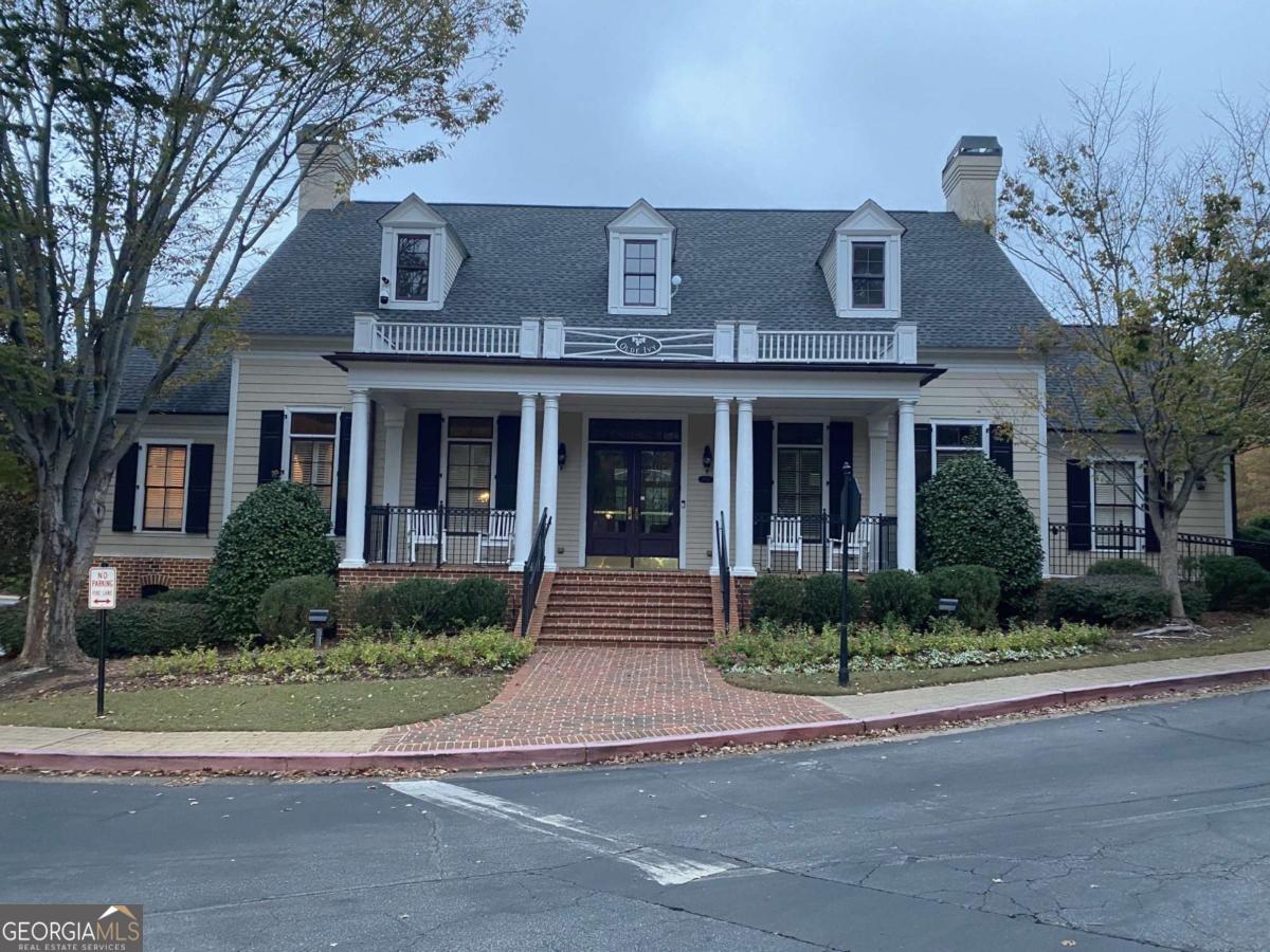 Olde Ivy at Vinings - Residential