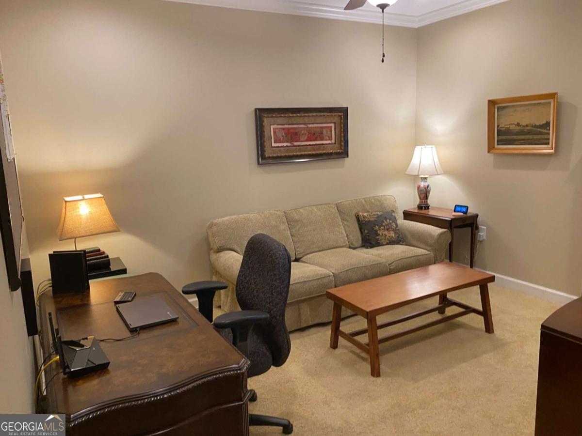 Olde Ivy at Vinings - Residential