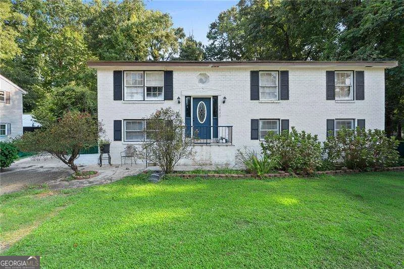 6825 Maddox Road, Morrow, GA, 30260