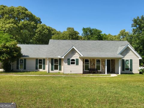 103 Dianna TER Warner Robins GA 31088